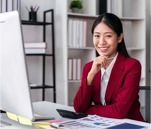 Put a New Spin into your Career. | Spin Virtual Solutions